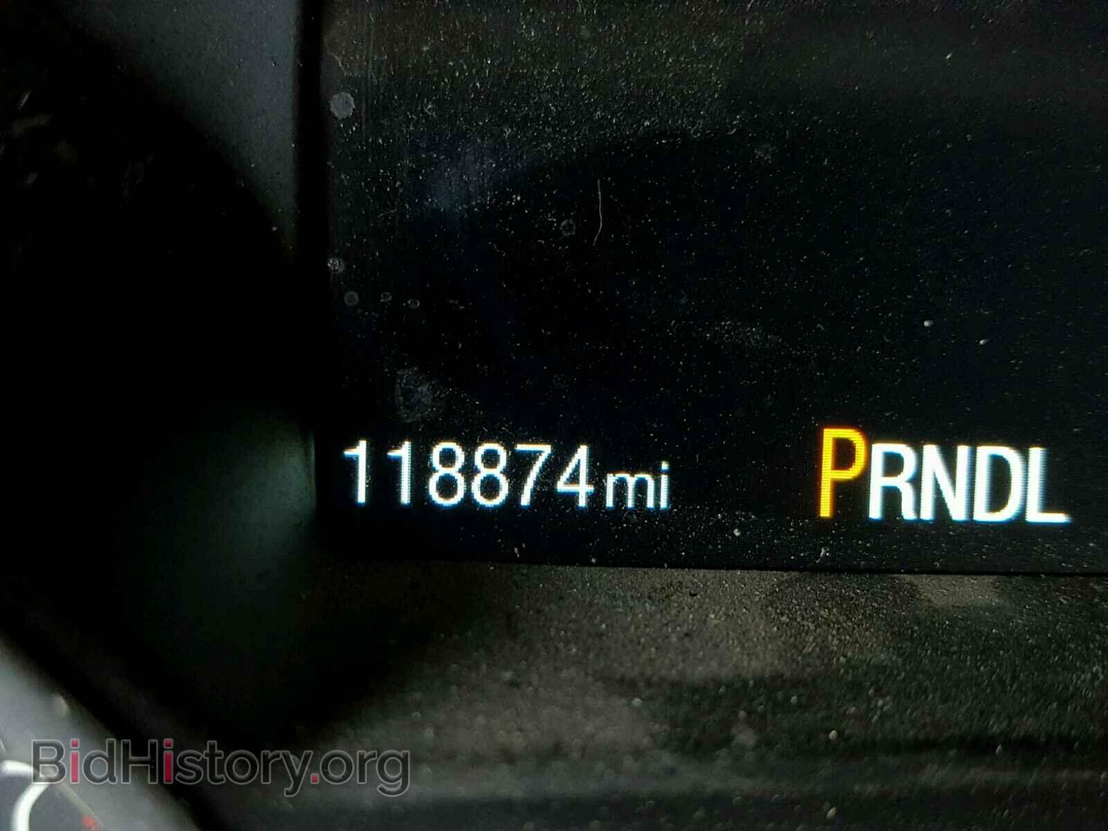 2015 FORD FOCUS - VIN: 1FADP3F24FL385017 - Photo 8