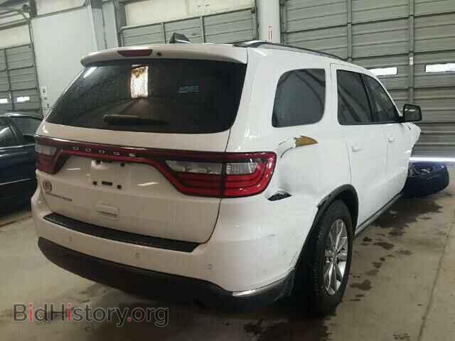 2017 DODGE DURANGO - VIN: 1C4RDHAG5HC766242 - Photo 4