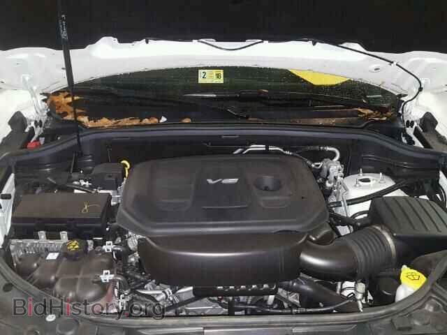 2017 DODGE DURANGO - VIN: 1C4RDHAG5HC766242 - Photo 7