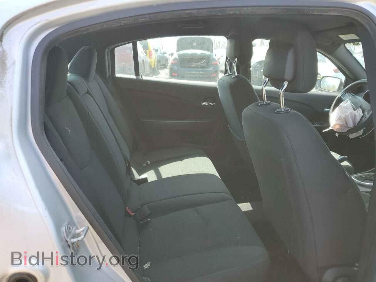 2012 CHRYSLER 200 - VIN: 1C3CCBAB8CN172532 - Фото 10