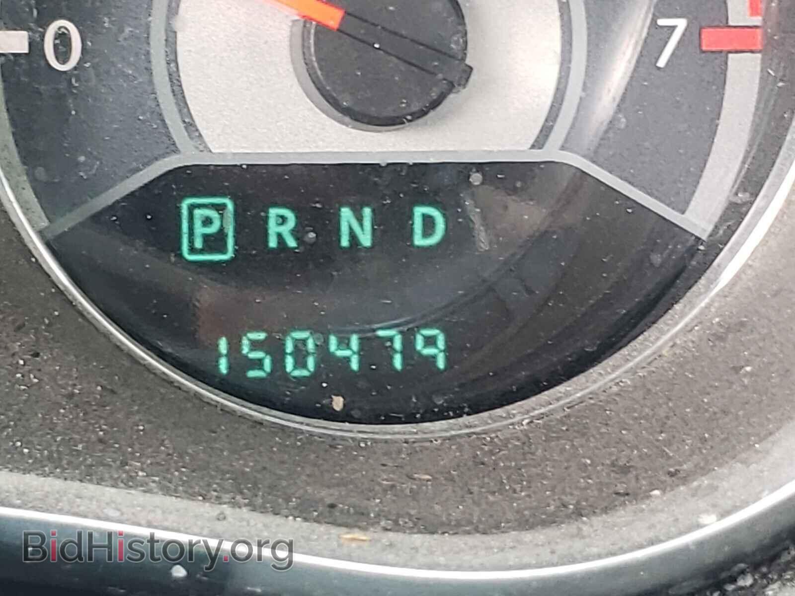 2014 CHRYSLER 200 - VIN: 1C3CCBBG4EN113877 - Фото 8