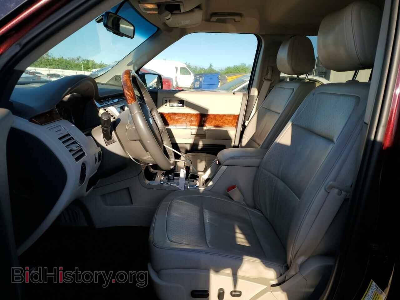 2011 FORD FLEX - VIN: 2FMGK5DC4BBD00230 - Photo 7