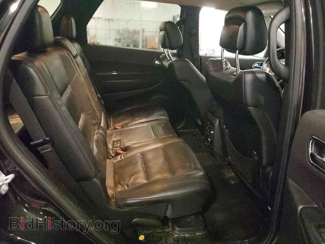 2015 DODGE DURANGO - VIN: 1C4RDJDG0FC837234 - Photo 11