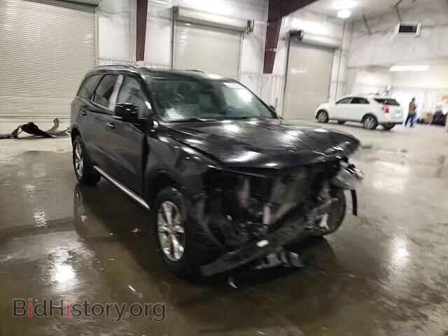 2015 DODGE DURANGO - VIN: 1C4RDJDG0FC837234 - Photo 15