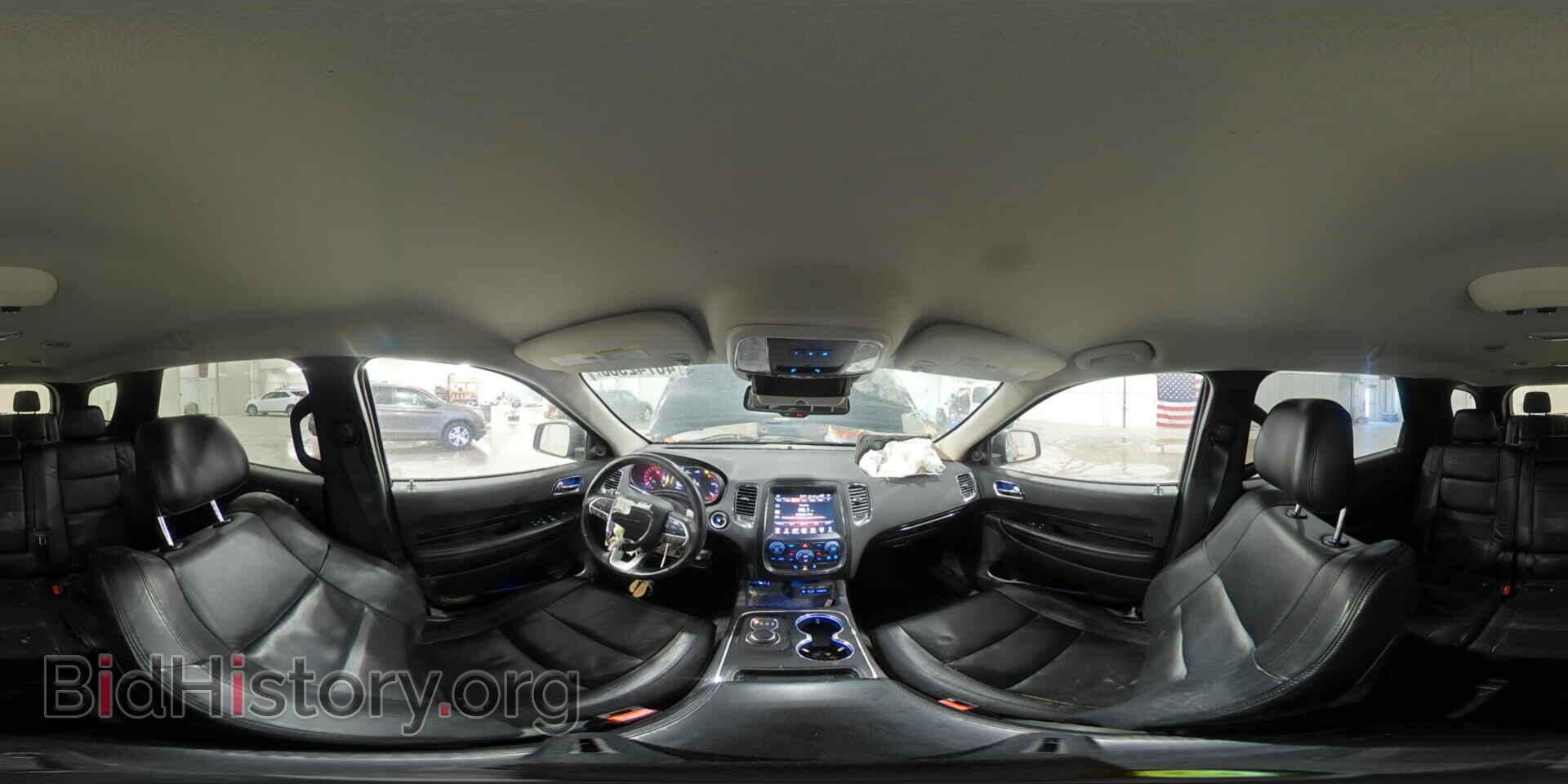 2015 DODGE DURANGO - VIN: 1C4RDJDG0FC837234 - Photo 16