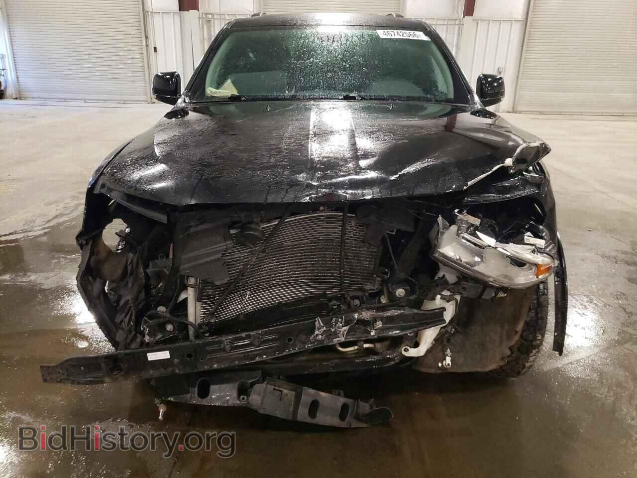 2015 DODGE DURANGO - VIN: 1C4RDJDG0FC837234 - Photo 5