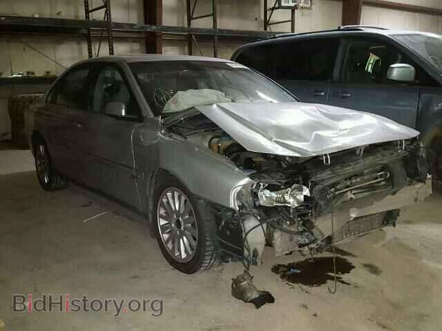 Photo YV1TS91Z241341323 - VOLVO S80 2004