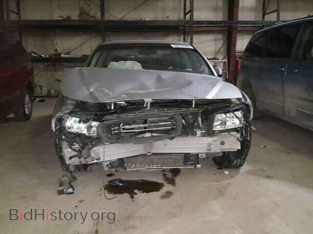 2004 VOLVO S80 - VIN: YV1TS91Z241341323 - Фото 9