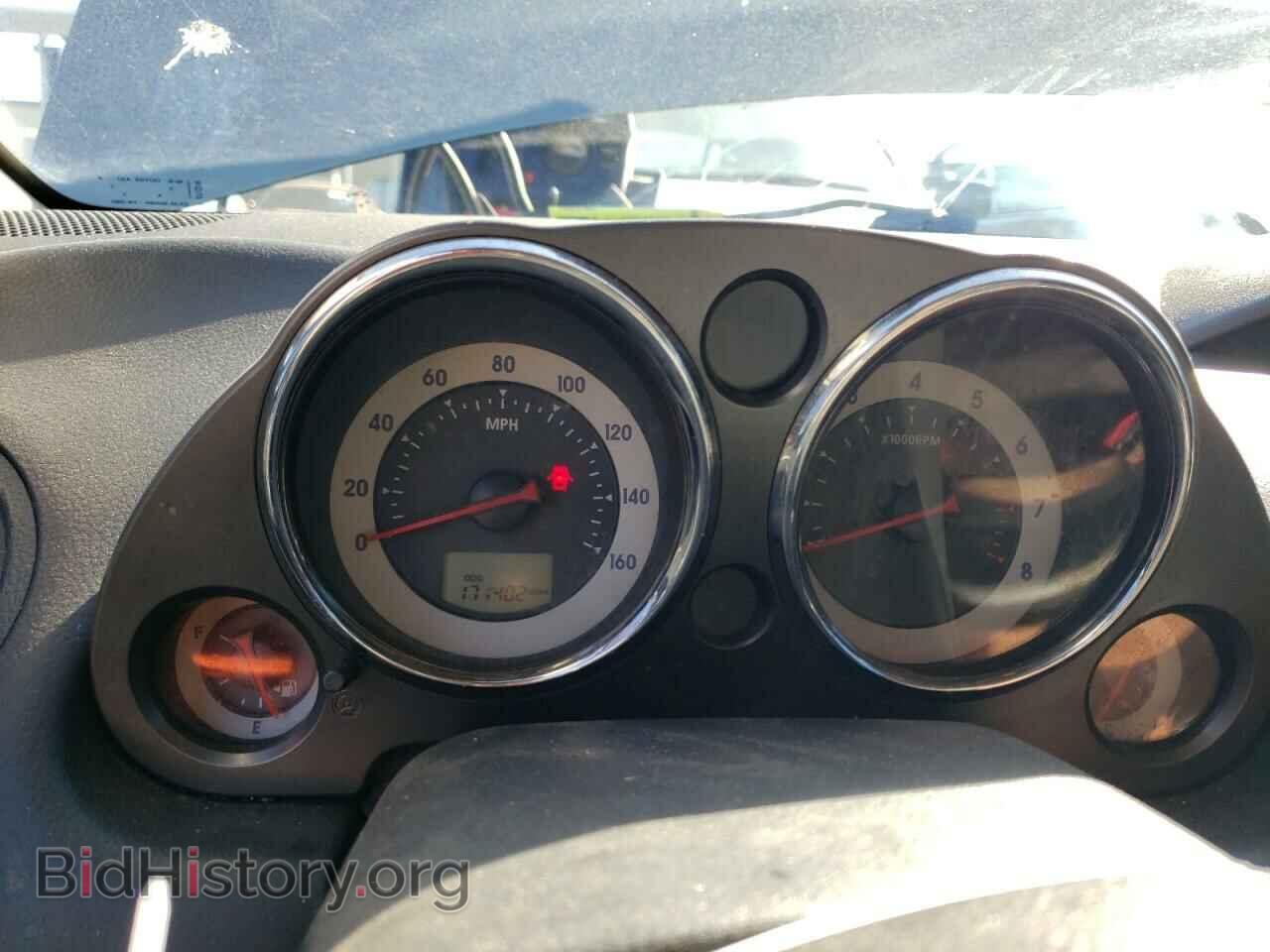 2007 MITSUBISHI ECLIPSE - VIN: 4A3AK24F17E013097 - Photo 9