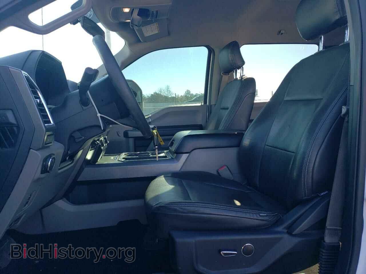 2017 FORD F250 - VIN: 1FT7W2BT2HEE78385 - Фото 7