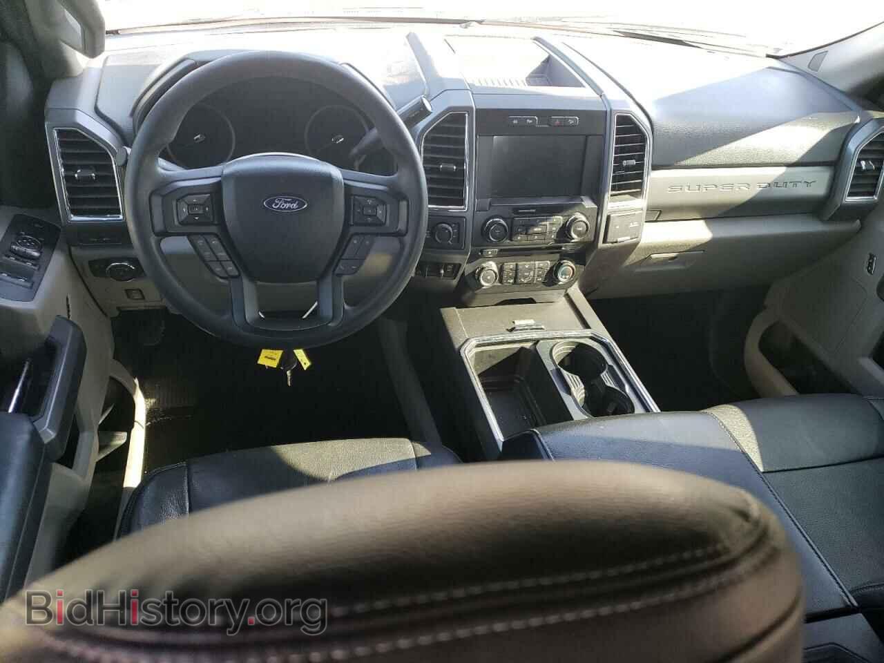 2017 FORD F250 - VIN: 1FT7W2BT2HEE78385 - Фото 8