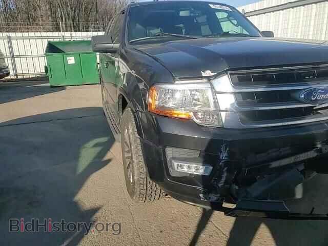 2015 FORD EXPEDITION - VIN: 1FMJU1JTXFEF20995 - Фото 14