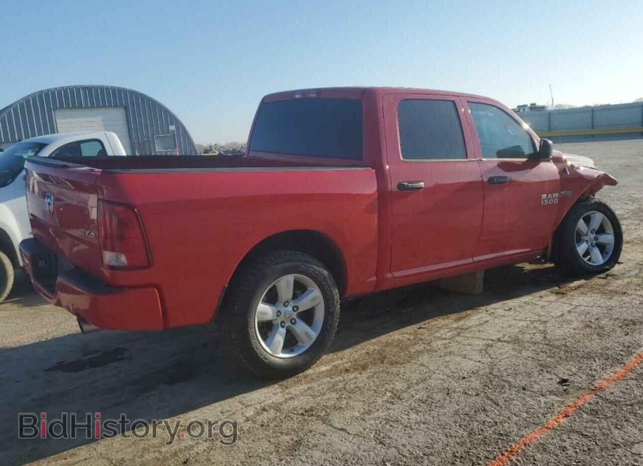 2014 RAM 1500 - VIN: 3C6RR7KT4EG247593 - Фото 3