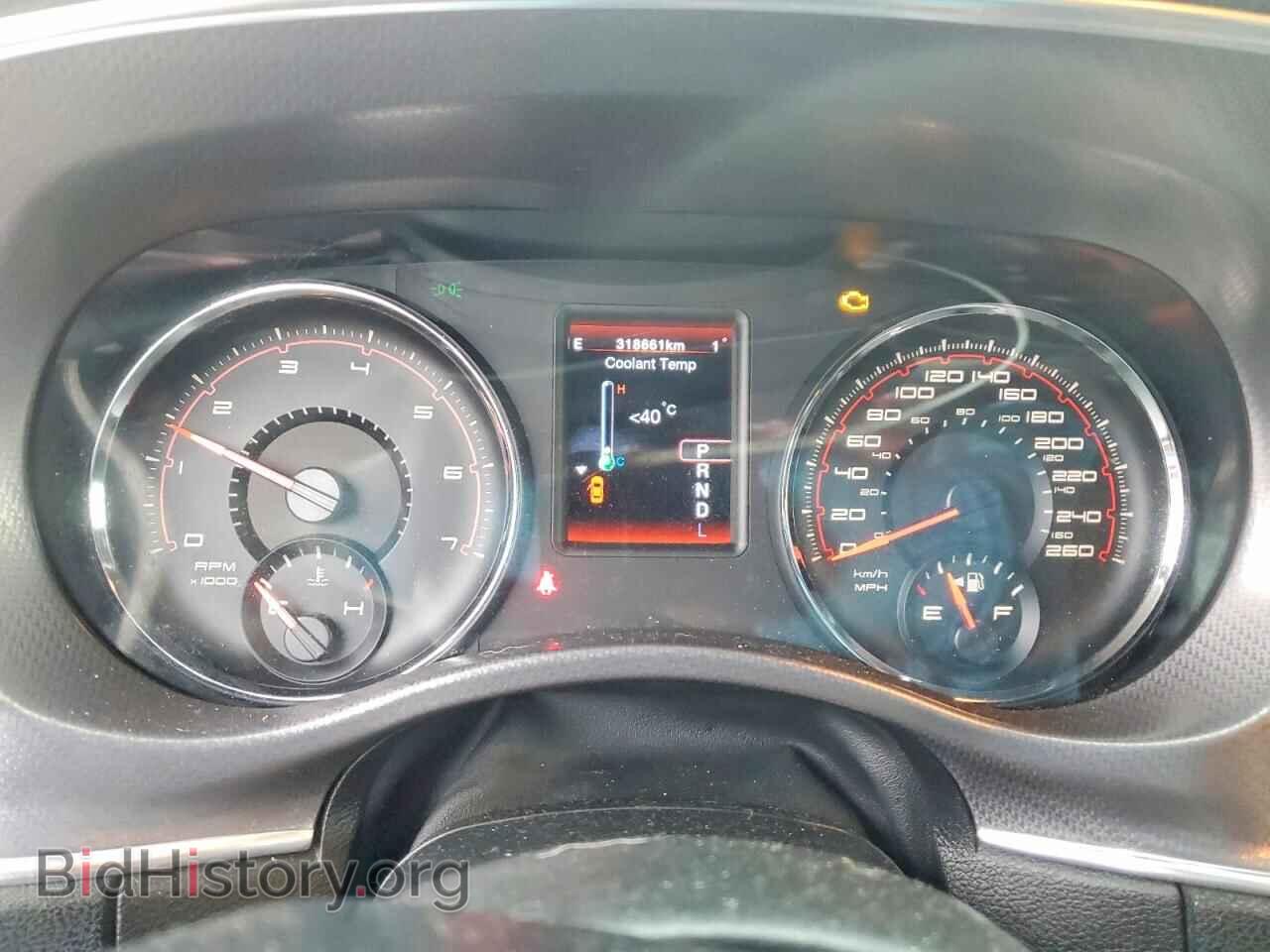 2012 DODGE CHARGER - VIN: 2C3CDXHG1CH240822 - Фото 9