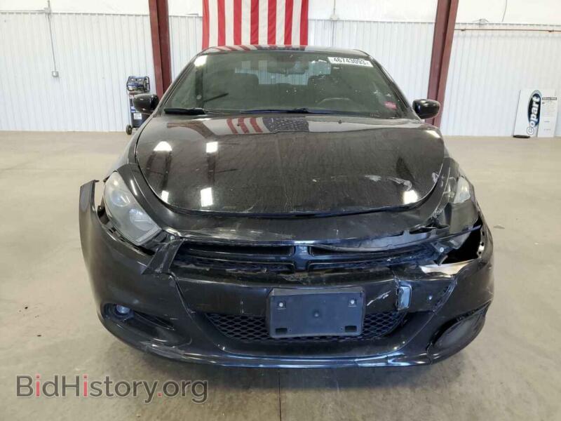 2015 Dodge DART (VIN 1C3CDFBB7FD302720) — photo 5 of 12