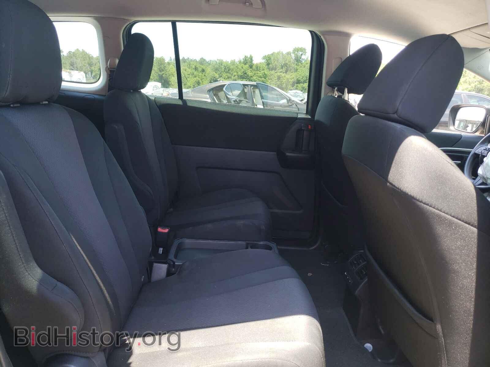 2013 MAZDA 5 - VIN: JM1CW2BLXD0160312 - Фото 6