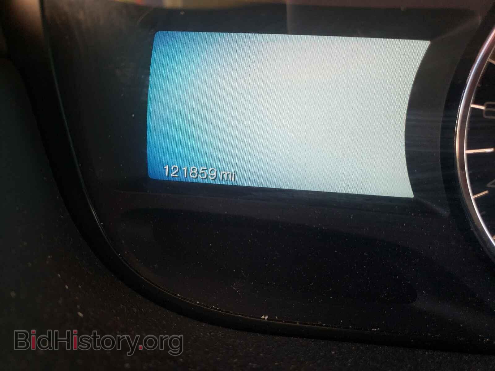 2011 FORD EDGE - VIN: 2FMDK3KC7BBB32559 - Фото 8