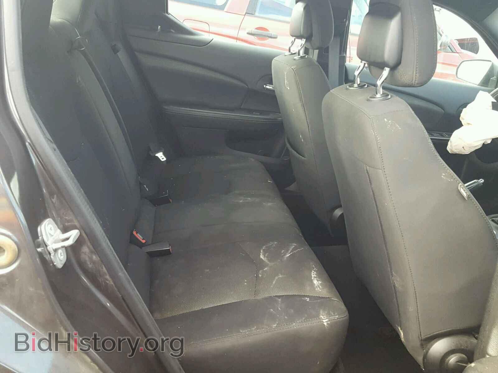 2014 DODGE AVENGER - VIN: 1C3CDZAG1EN227617 - Photo 6