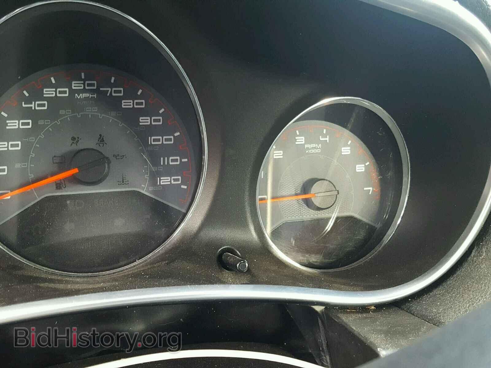 2014 DODGE AVENGER - VIN: 1C3CDZAG1EN227617 - Photo 8