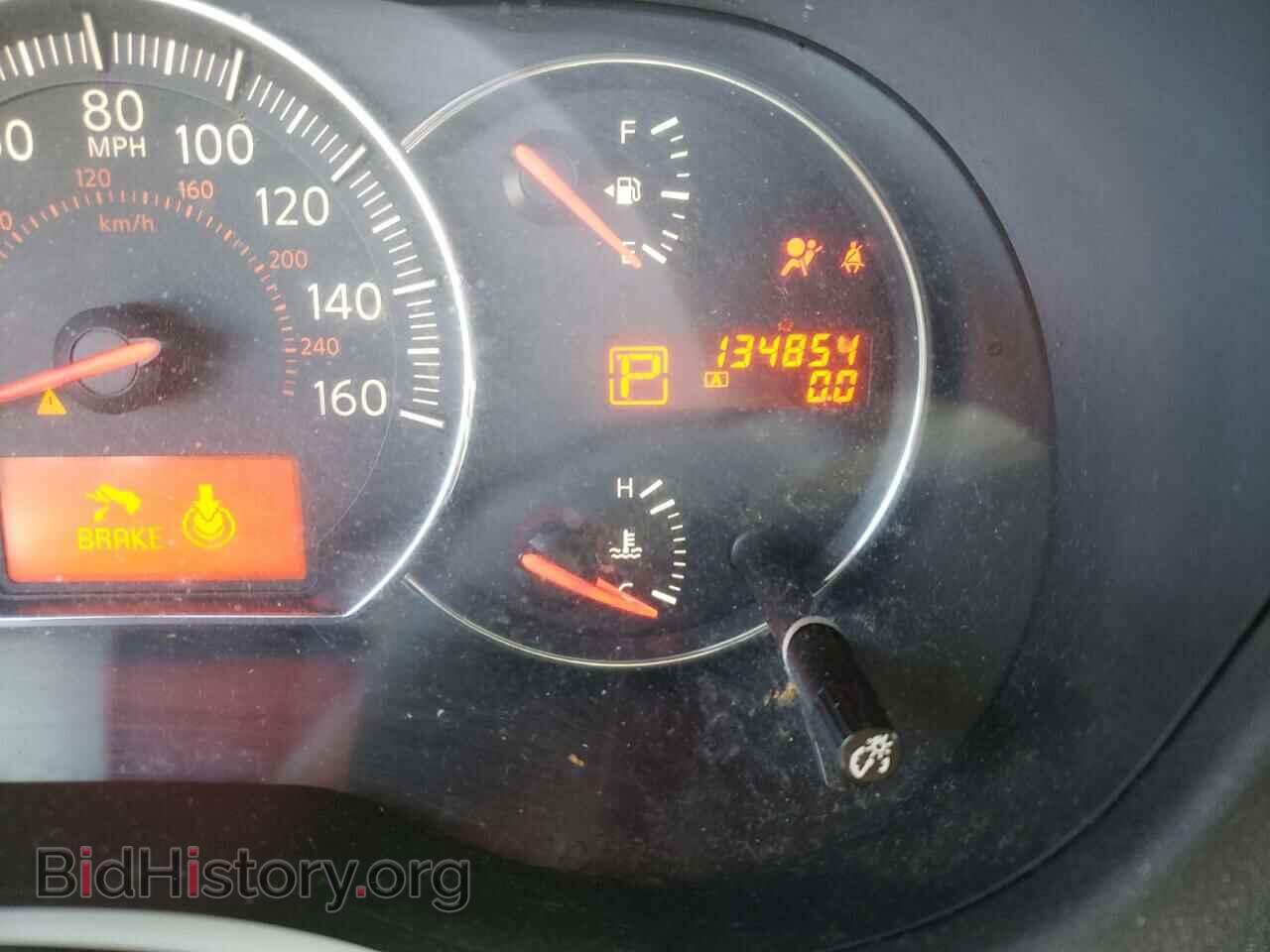 2010 NISSAN MAXIMA - VIN: 1N4AA5AP5AC849086 - Фото 8