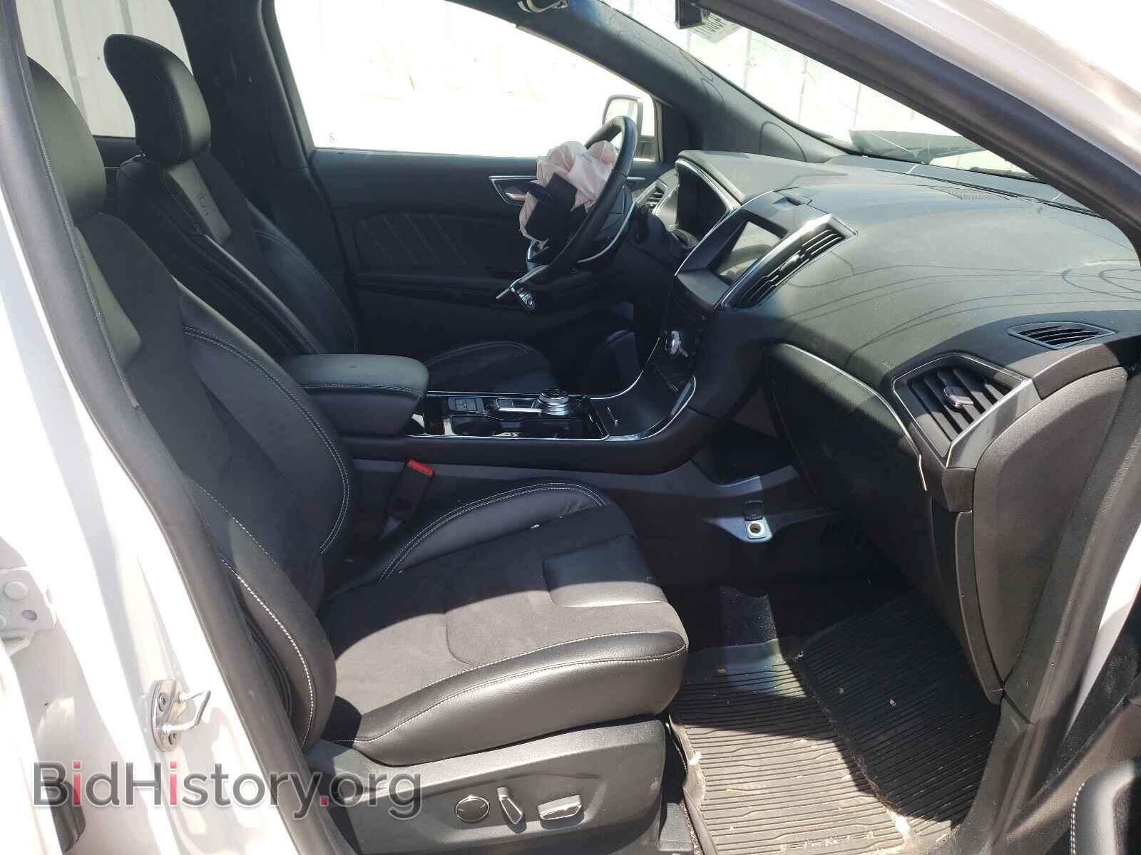 2019 FORD EDGE - VIN: 2FMPK4AP1KBC68371 - Фото 5
