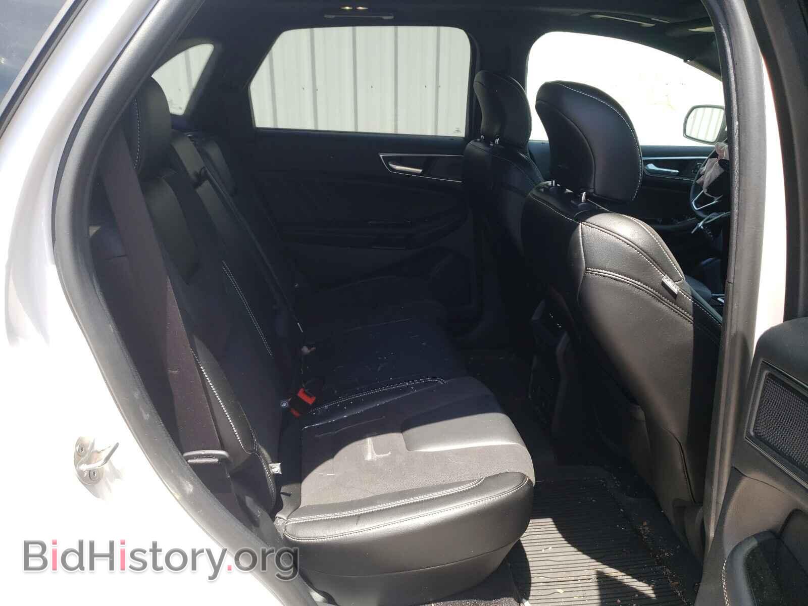 2019 FORD EDGE - VIN: 2FMPK4AP1KBC68371 - Фото 6
