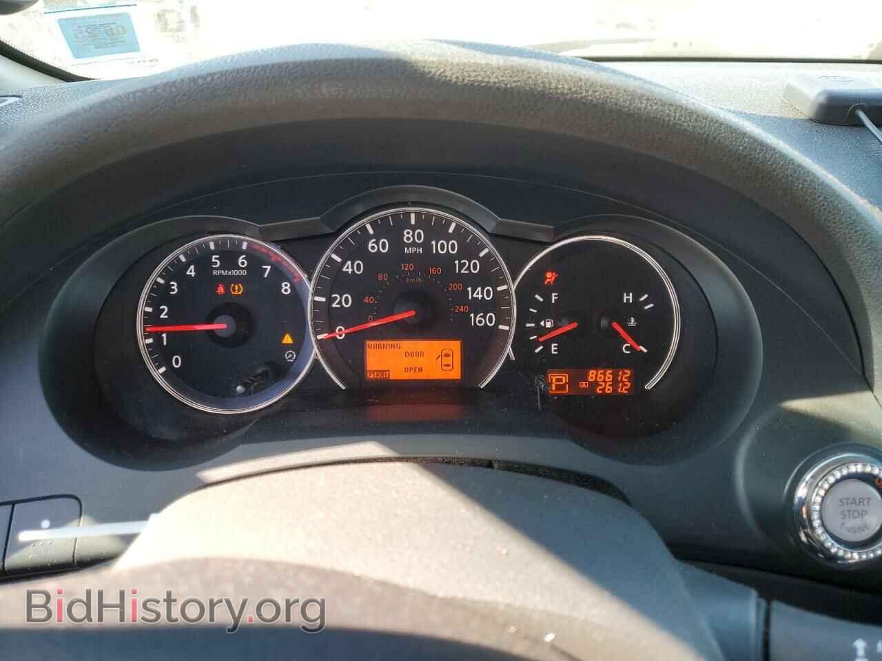 2012 NISSAN ALTIMA - VIN: 1N4AL2AP1CC183601 - Фото 9