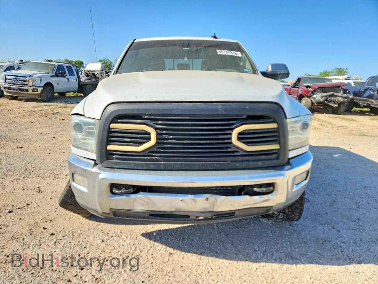 2013 RAM 2500 - VIN: 3C6UR5NL5DG541318 - Photo 5