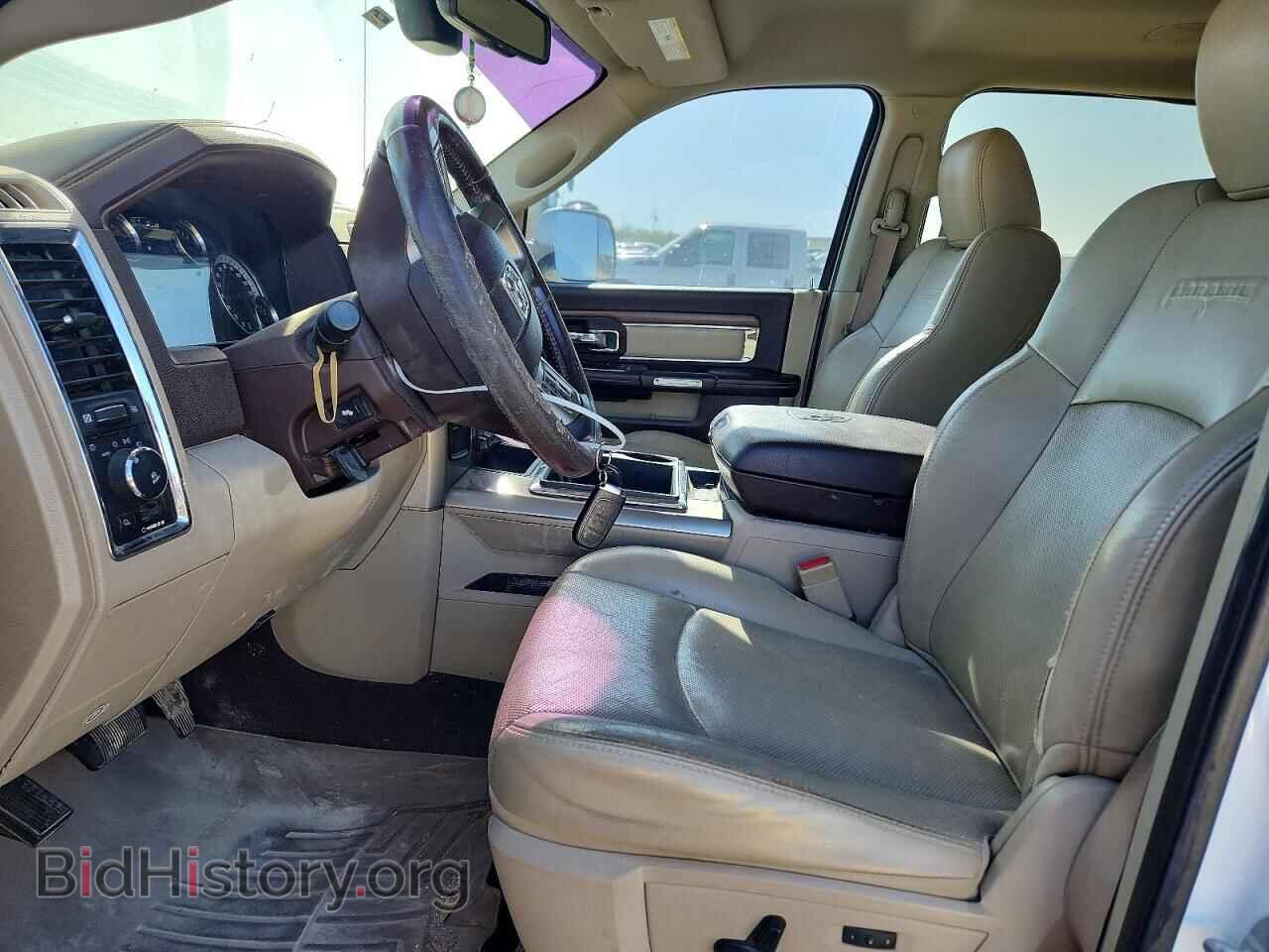 2013 RAM 2500 - VIN: 3C6UR5NL5DG541318 - Photo 7