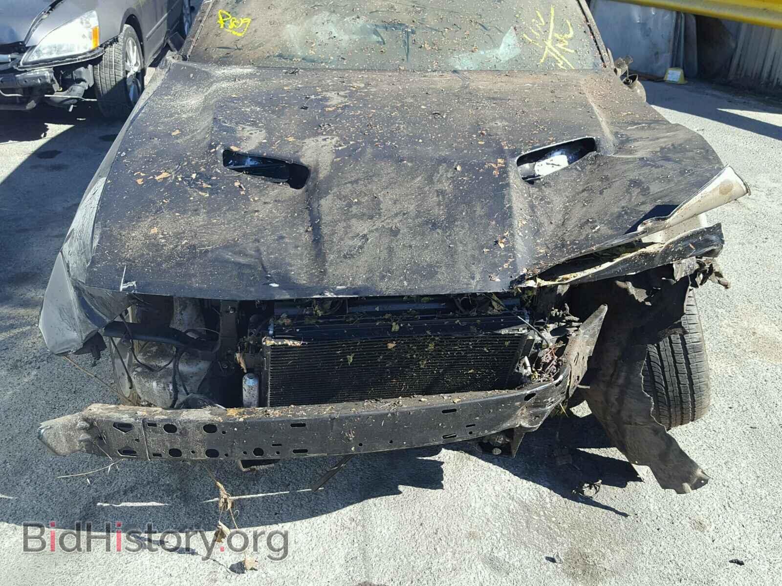 2015 DODGE CHALLENGER - VIN: 2C3CDZAG5FH704351 - Фото 7