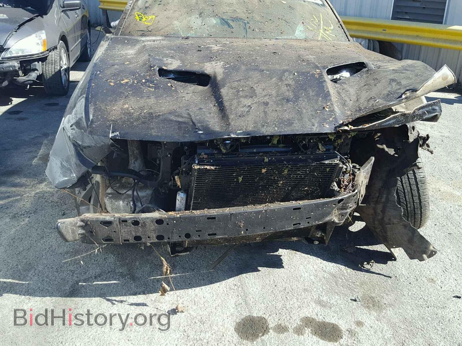 2015 DODGE CHALLENGER - VIN: 2C3CDZAG5FH704351 - Фото 10