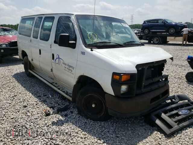 Фотография 1FBNE3BL7BDB31443 - FORD ECONOLINE 2011