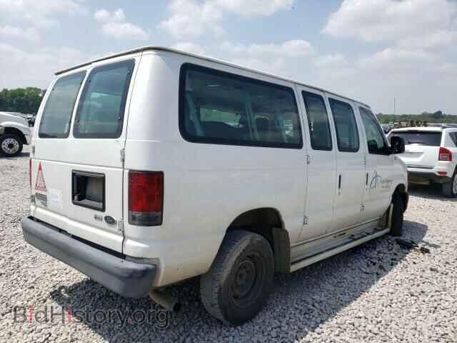 2011 FORD ECONOLINE - VIN: 1FBNE3BL7BDB31443 - Фото 4