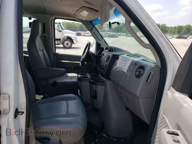 2011 FORD ECONOLINE - VIN: 1FBNE3BL7BDB31443 - Фото 5