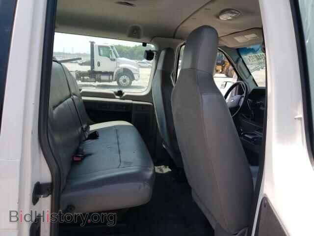 2011 FORD ECONOLINE - VIN: 1FBNE3BL7BDB31443 - Фото 6