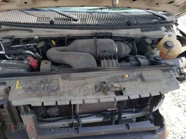 2011 FORD ECONOLINE - VIN: 1FBNE3BL7BDB31443 - Фото 7