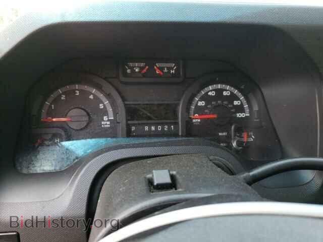 2011 FORD ECONOLINE - VIN: 1FBNE3BL7BDB31443 - Фото 8