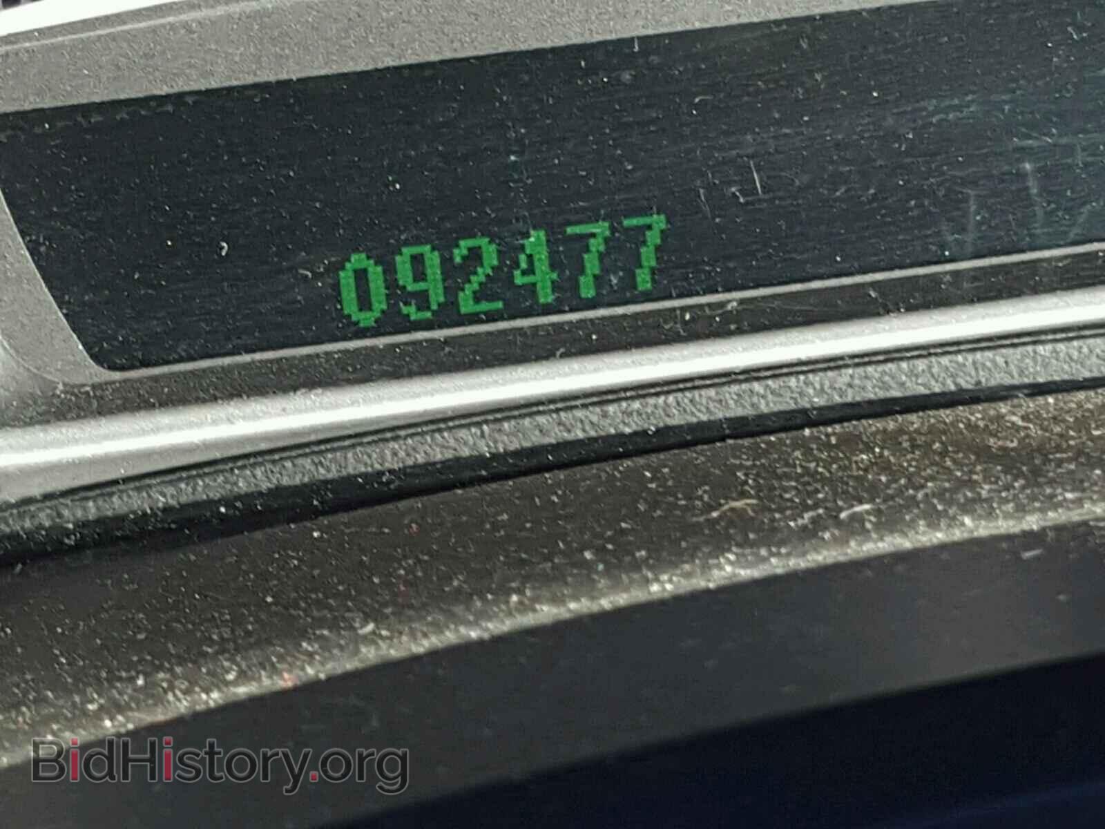 2007 SAAB 9 3 - VIN: YS3FD49Y271133922 - Фото 8