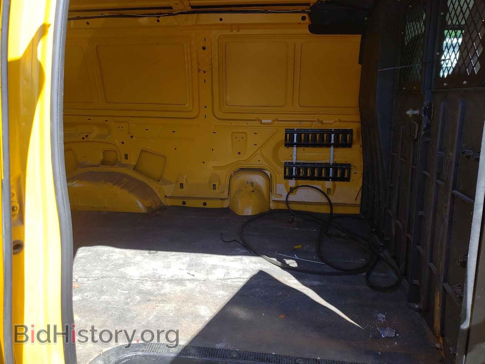 2009 FORD ECONOLINE - VIN: 1FTNE24W99DA50855 - Фото 6