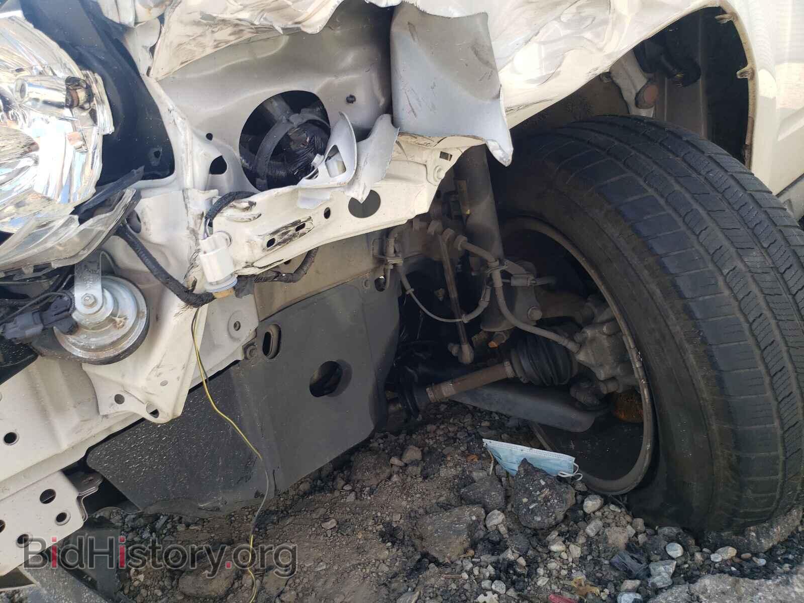 2012 FORD ESCAPE - VIN: 1FMCU0DGXCKC59656 - Фото 9