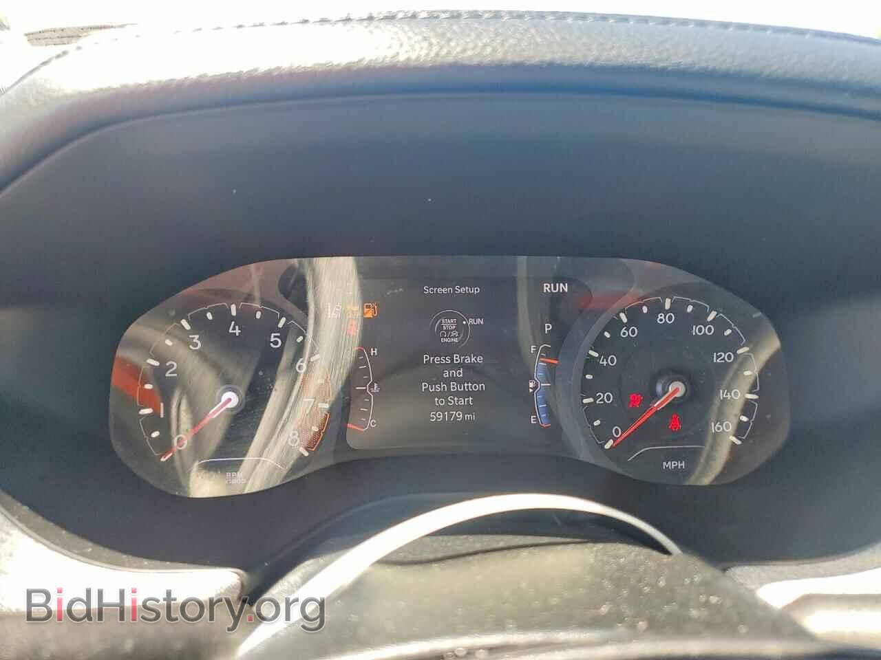 2022 JEEP COMPASS - VIN: 3C4NJCBB5NT214446 - Фото 9