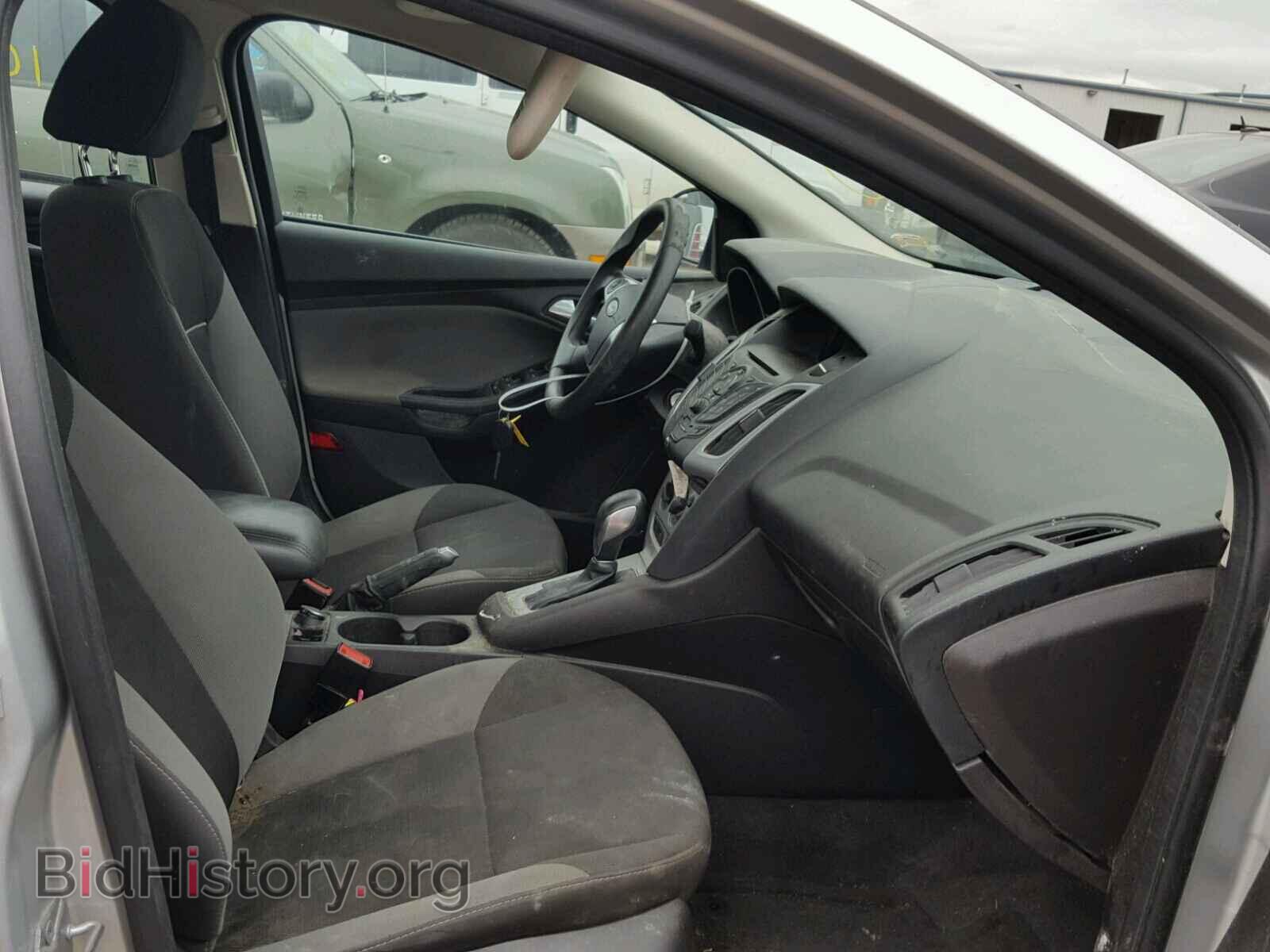 2014 FORD FOCUS - VIN: 1FADP3F23EL246771 - Photo 5