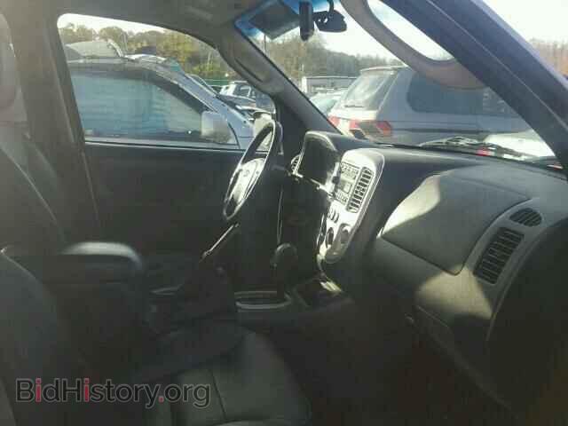 2007 FORD ESCAPE - VIN: 1FMCU94197KA39236 - Фото 5