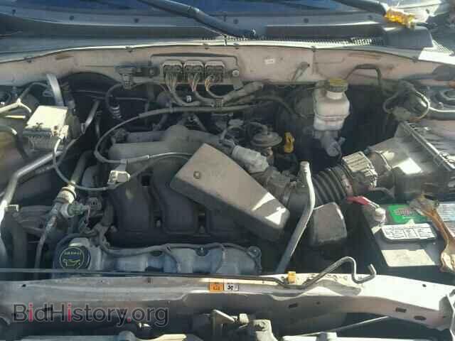 2007 FORD ESCAPE - VIN: 1FMCU94197KA39236 - Фото 7