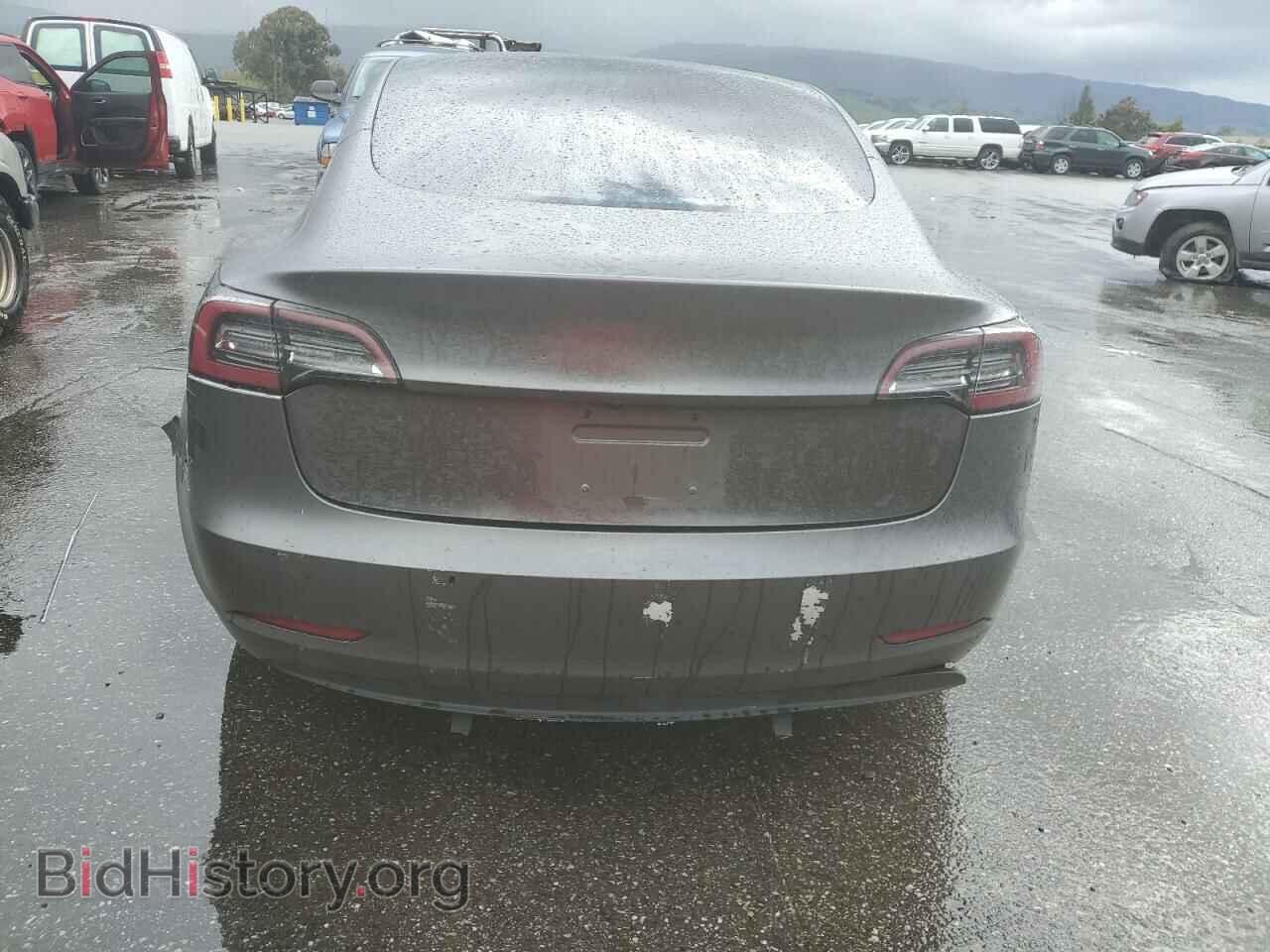 2018 TESLA MODEL 3 - VIN: 5YJ3E1EA2JF076103 - Photo 6