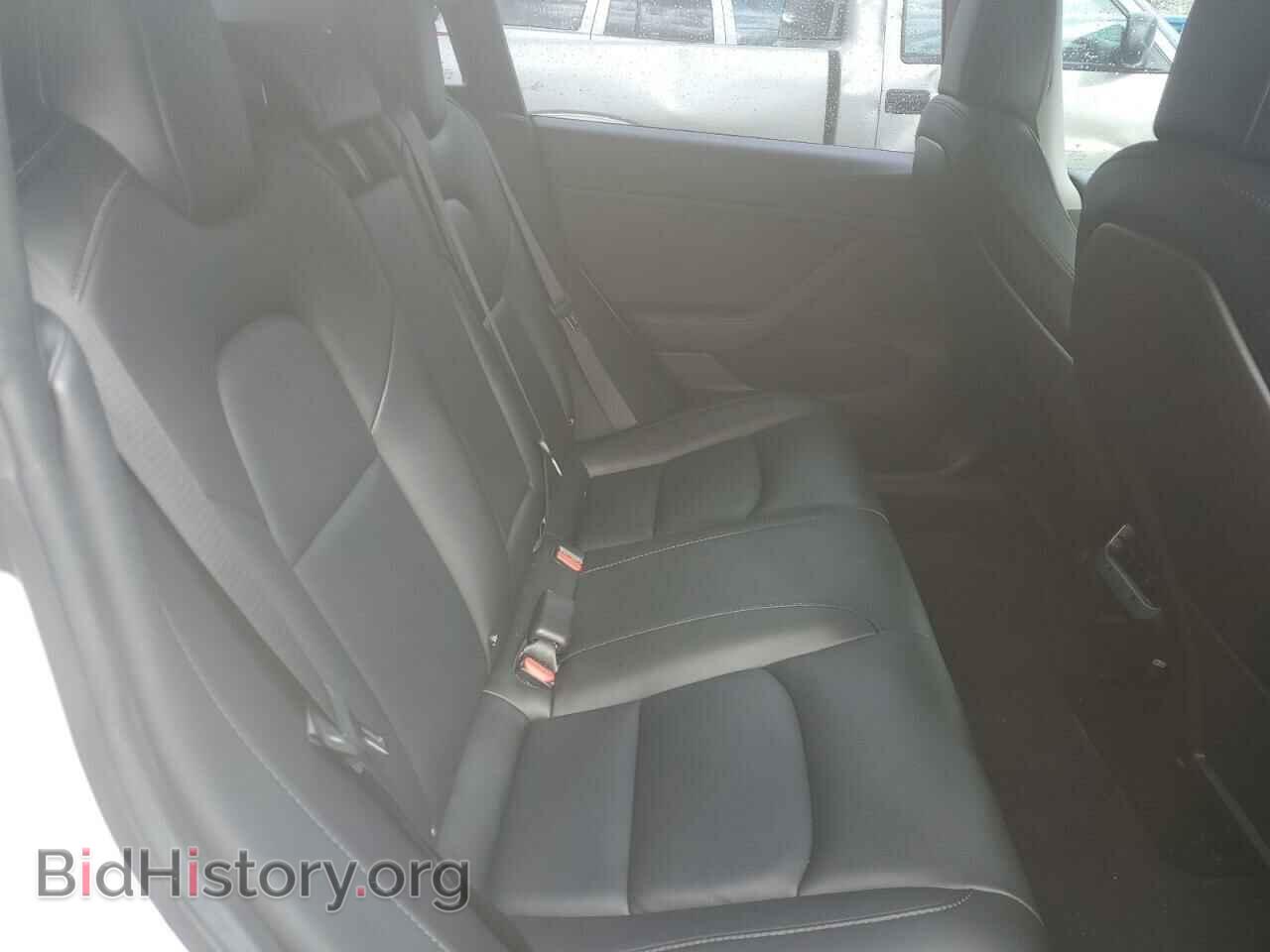 2018 TESLA MODEL 3 - VIN: 5YJ3E1EA2JF076103 - Photo 10