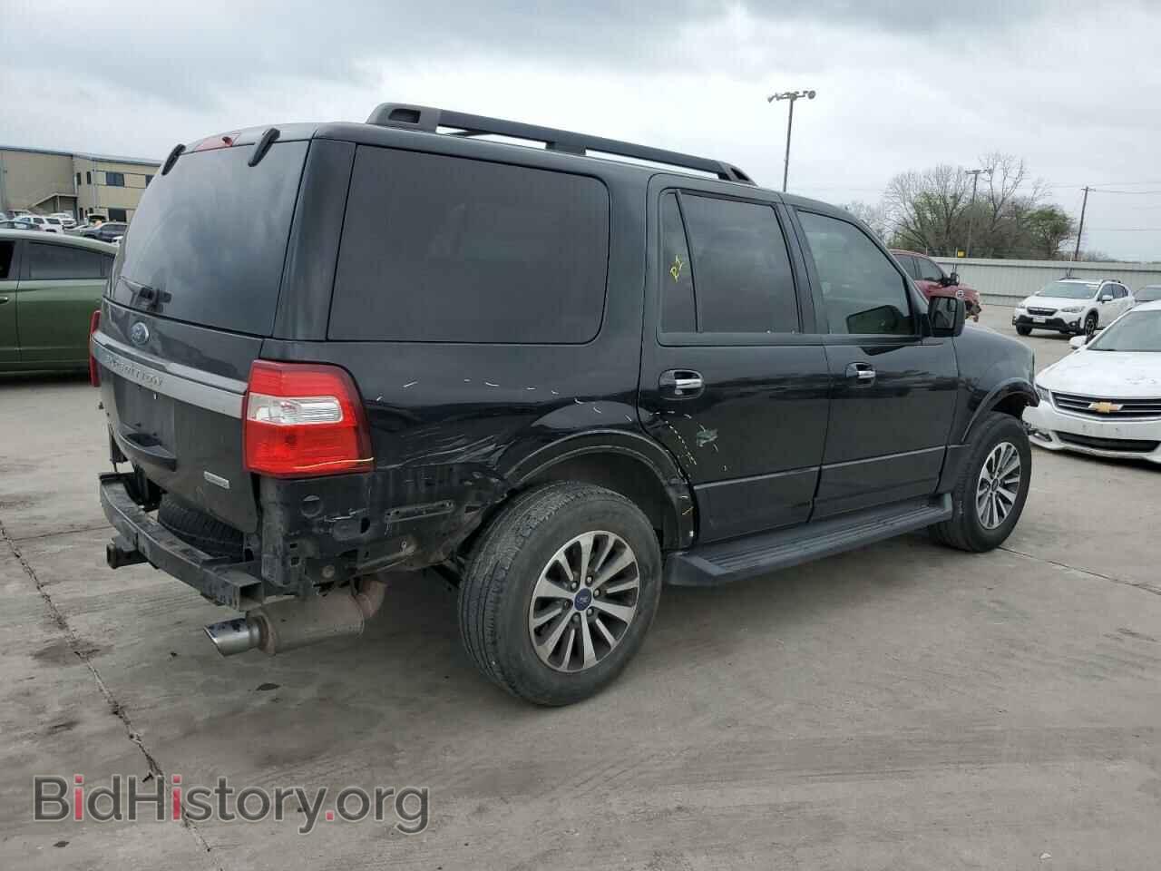 2017 FORD EXPEDITION - VIN: 1FMJU1HT9HEA82317 - Фото 3