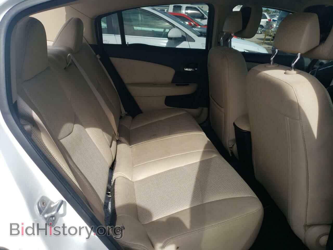 2013 CHRYSLER 200 - VIN: 1C3CCBBB3DN728889 - Фото 6