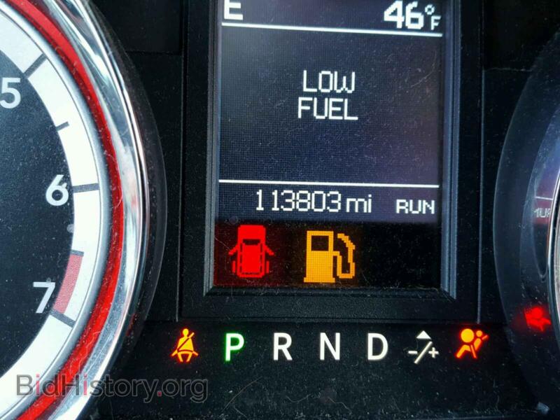 2011 Dodge CARAVAN (VIN 2D4RN5DG8BR751534) — photo 8 of 10