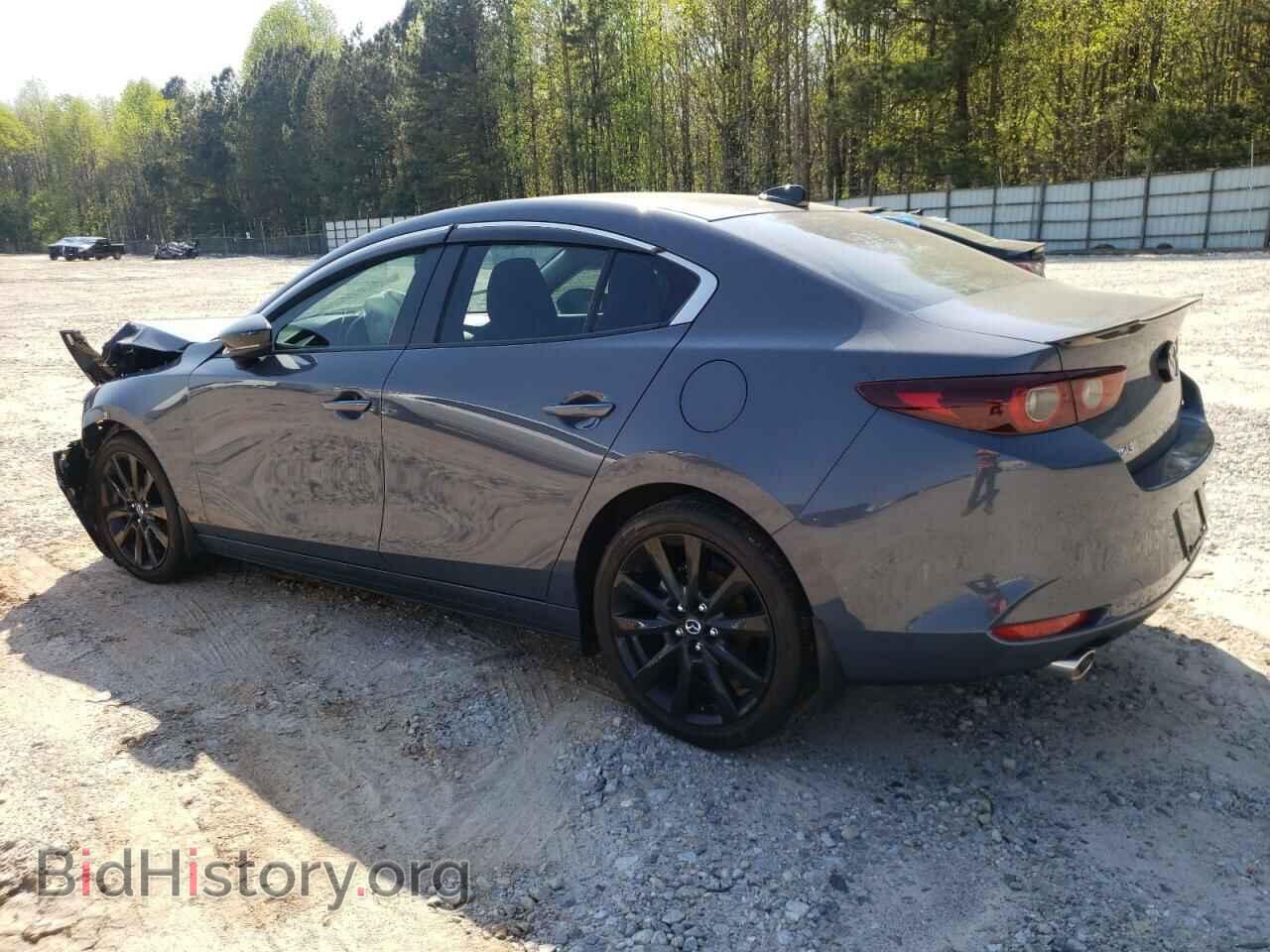 2022 MAZDA 3 - VIN: JM1BPACL8N1508749 - Photo 2
